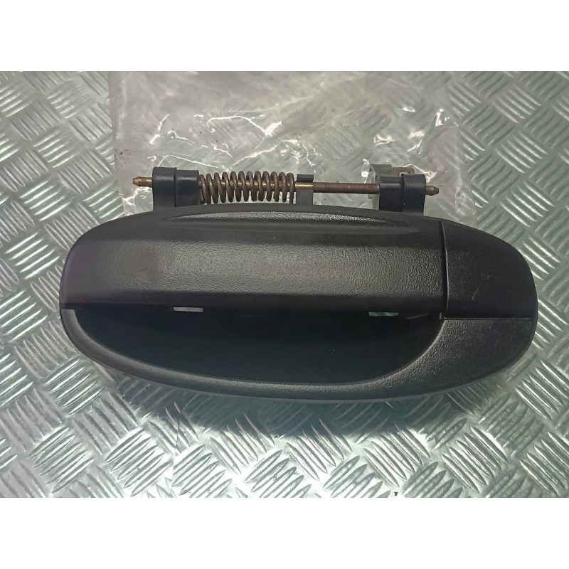 Recambio de maneta exterior trasera izquierda para chevrolet kalos 1.4 se referencia OEM IAM 96541639  