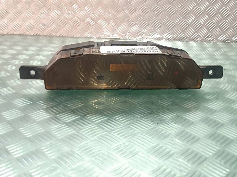 Recambio de pantalla multifuncion para chevrolet kalos 1.4 se referencia OEM IAM   CONECTOR 20 PINES