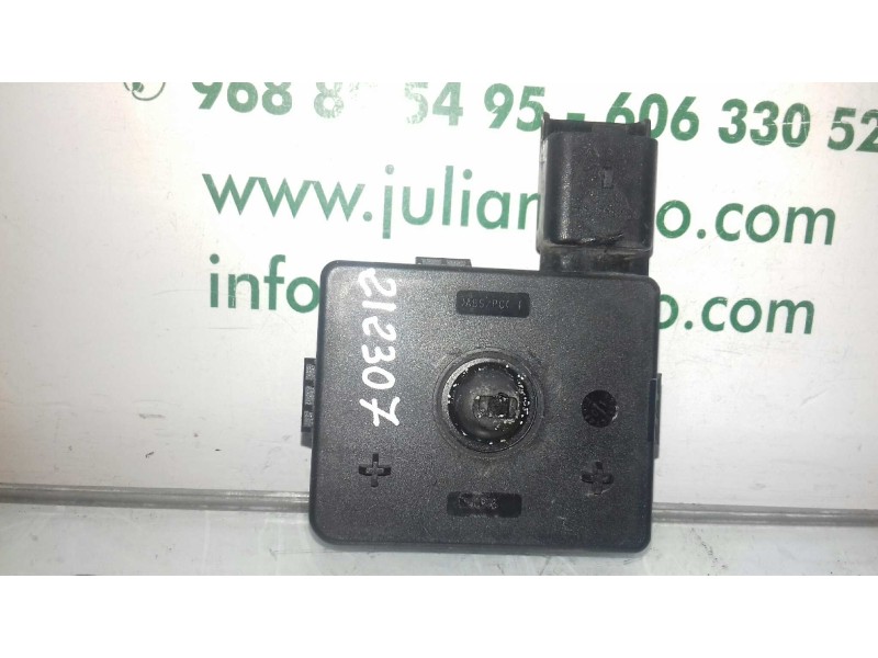 Recambio de modulo electronico para renault laguna ii (bg0) authentique referencia OEM IAM AV50289001   Recambio de modulo electronico para renault laguna ii (bg0) authentique referencia OEM IAM AV50289001