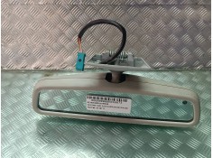 Recambio de retrovisor interior para mercedes-benz clase e (w210) berlina 280 (210.053) referencia OEM IAM 0110111 99656001A CON