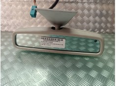 Recambio de retrovisor interior para mercedes-benz clase e (w210) berlina 280 (210.053) referencia OEM IAM 0110111 99656001A CON 2