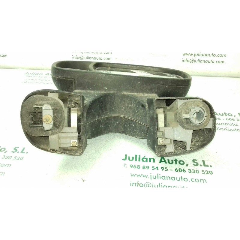 Recambio de retrovisor izquierdo para opel vivaro combi 2.7t corto referencia OEM IAM   ELECTRICO Recambio de retrovisor izquierdo para opel vivaro combi 2.7t corto referencia OEM IAM   ELECTRICO