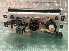 Recambio de mando climatizador para chevrolet kalos 1.4 se referencia OEM IAM 5C28  CONECTOR 10 PINES 2