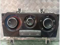 Recambio de mando calefaccion / aire acondicionado para fiat bravo (198) 1.6 16v active multijet (77kw) referencia OEM IAM 5G784 2