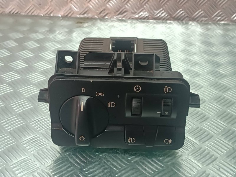 Recambio de mando luces para bmw serie 3 coupe (e46) 318 ci referencia OEM IAM 6923478  