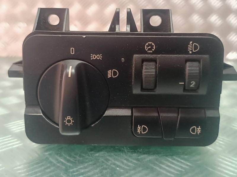 Recambio de mando luces para bmw serie 3 coupe (e46) 318 ci referencia OEM IAM 6923478  