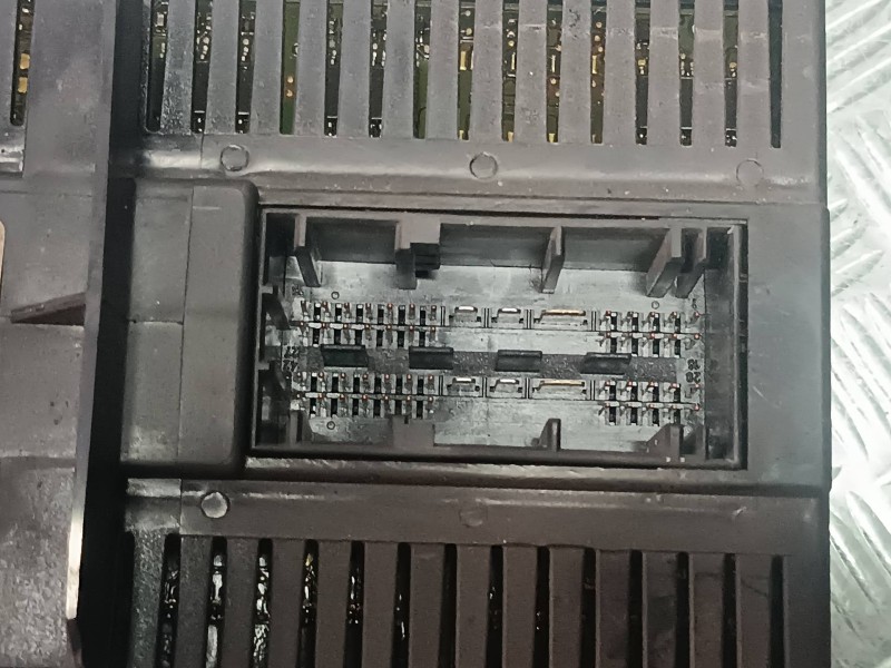 Recambio de mando luces para bmw serie 3 coupe (e46) 318 ci referencia OEM IAM 6923478  