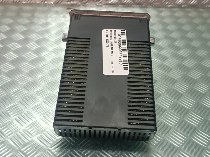 Recambio de mando luces para bmw serie 3 coupe (e46) 318 ci referencia OEM IAM 6923478  