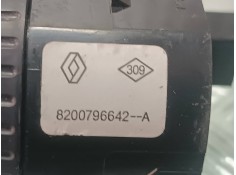 Recambio de mando multifuncion para dacia duster ambiance 4x2 referencia OEM IAM 8200796642A  CONECTOR 6 PINES 2