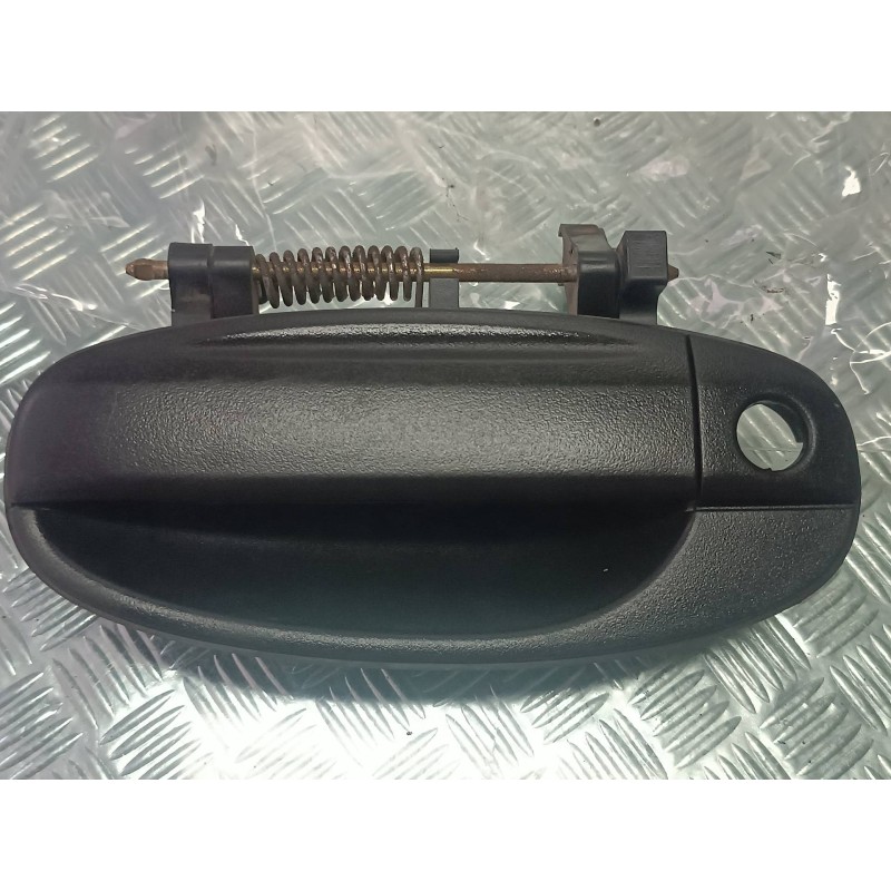 Recambio de maneta exterior delantera izquierda para chevrolet kalos 1.4 se referencia OEM IAM 96541637  