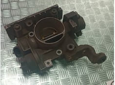 Recambio de caja mariposa para fiat punto berlina (188) 1.2 8v referencia OEM IAM 36SXFE1  CONECTOR 4 PINES