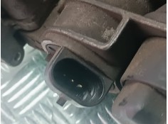 Recambio de caja mariposa para fiat punto berlina (188) 1.2 8v referencia OEM IAM 36SXFE1  CONECTOR 4 PINES 2