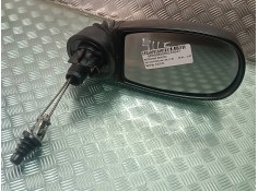 Recambio de retrovisor derecho para fiat punto berlina (188) 1.2 8v referencia OEM IAM 0157179 MAGNETI MARELLI MANUAL
