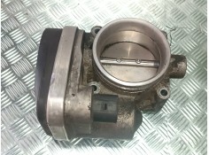 Recambio de caja mariposa para bmw serie 3 coupe (e46) 318 ci referencia OEM IAM 1354143922404 408238422003 CONECTOR 6 PINES