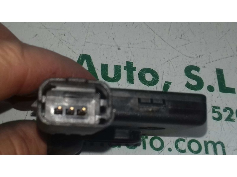 Recambio de modulo electronico para renault laguna ii (bg0) authentique referencia OEM IAM AV50289001   Recambio de modulo electronico para renault laguna ii (bg0) authentique referencia OEM IAM AV50289001