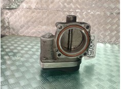 Recambio de caja mariposa para bmw serie 3 coupe (e46) 318 ci referencia OEM IAM 1354143922404 408238422003 CONECTOR 6 PINES 2