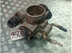 Recambio de caja mariposa para chevrolet kalos 1.4 se referencia OEM IAM 06595  