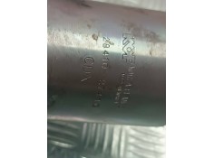 Recambio de valvula egr para hyundai santa fe (bm) 2.2 crdi classic (2wd) referencia OEM IAM 2841027410   2