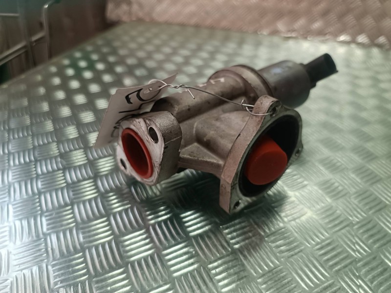 Recambio de valvula egr para hyundai santa fe (bm) 2.2 crdi classic (2wd) referencia OEM IAM 2841027410  