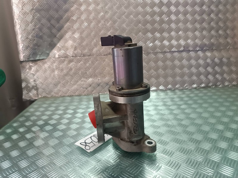 Recambio de valvula egr para hyundai santa fe (bm) 2.2 crdi classic (2wd) referencia OEM IAM 2841027410  