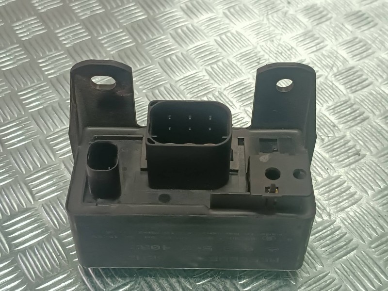 Recambio de caja precalentamiento para mercedes-benz clase s (w220) berlina 320 cdi (220.026) referencia OEM IAM 0235454032  