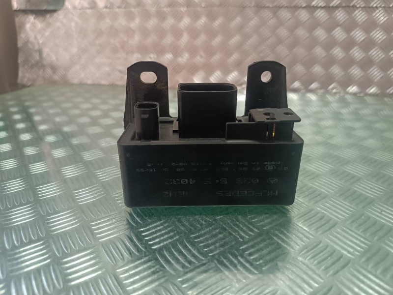 Recambio de caja precalentamiento para mercedes-benz clase s (w220) berlina 320 cdi (220.026) referencia OEM IAM 0235454032  