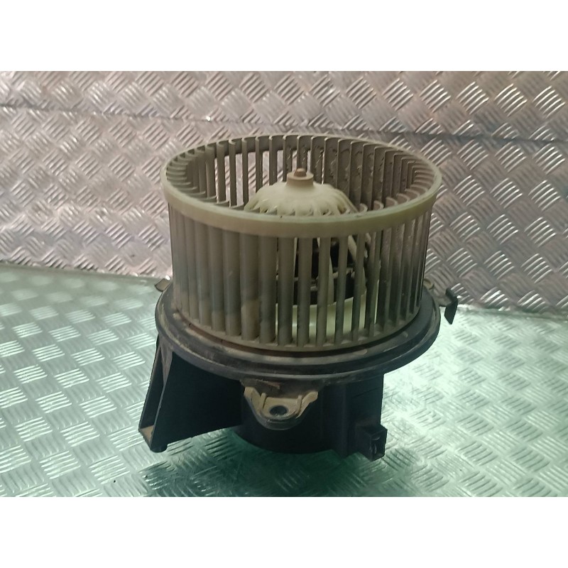 Recambio de ventilador calefaccion para fiat punto berlina (188) 1.2 8v referencia OEM IAM 5A7200000  MAGNETI MARELLI