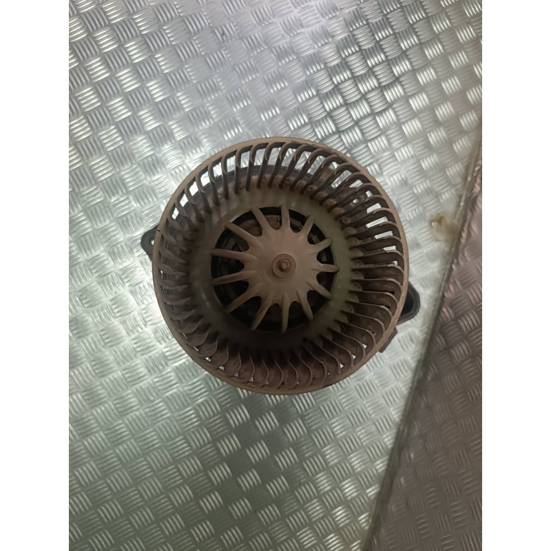 Recambio de ventilador calefaccion para fiat punto berlina (188) 1.2 8v referencia OEM IAM 5A7200000  MAGNETI MARELLI