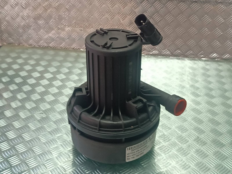 Recambio de valvula aire adicional para bmw serie 3 coupe (e46) 318 ci referencia OEM IAM 72812402 751495302 PIERBURG