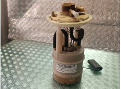 Recambio de bomba combustible para fiat punto berlina (188) 1.2 8v referencia OEM IAM 4652340 09762019904 AFORADOR BOMBA