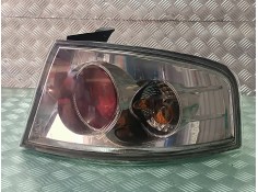 Recambio de piloto trasero derecho para seat ibiza (6l1) cool referencia OEM IAM SK3710  