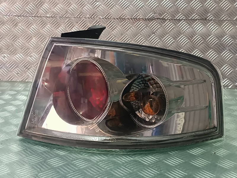 Recambio de piloto trasero derecho para seat ibiza (6l1) cool referencia OEM IAM SK3710  