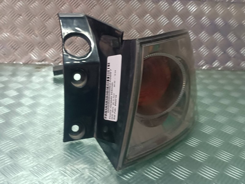 Recambio de piloto trasero derecho para seat ibiza (6l1) cool referencia OEM IAM SK3710  