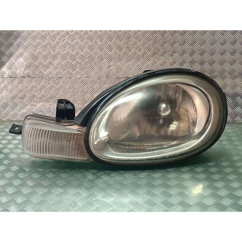 Recambio de faro izquierdo para chrysler neon (pl) 2.0 le referencia OEM IAM 30987  VALEO