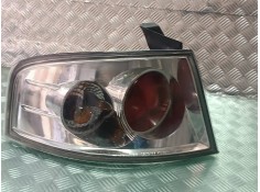 Recambio de piloto trasero izquierdo para seat ibiza (6l1) cool referencia OEM IAM SK3711  