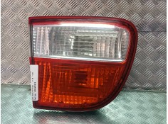 Recambio de piloto trasero izquierdo interior para seat leon (1m1) signo referencia OEM IAM 1M6945091B 1M6945091 