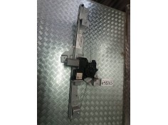 Recambio de elevalunas delantero izquierdo para dacia duster ambiance 4x2 referencia OEM IAM 807210751R 9030320C ELECTRICO