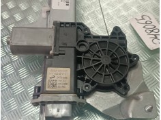 Recambio de elevalunas delantero izquierdo para dacia duster ambiance 4x2 referencia OEM IAM 807210751R 9030320C ELECTRICO 2