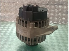 Recambio de alternador para fiat punto berlina (188) 1.2 8v referencia OEM IAM 46542889 DENSO 75A