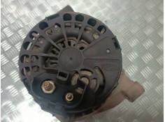 Recambio de alternador para fiat punto berlina (188) 1.2 8v referencia OEM IAM 46542889 DENSO 75A 2
