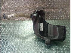 Recambio de deposito limpia para peugeot 307 (s1) xr referencia OEM IAM 9634371480 9636710280C 21006900