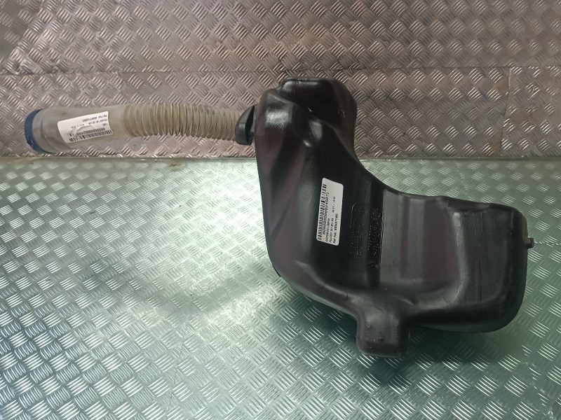 Recambio de deposito limpia para peugeot 307 (s1) xr referencia OEM IAM 9634371480 9636710280C 21006900