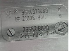 Recambio de deposito limpia para peugeot 307 (s1) xr referencia OEM IAM 9634371480 9636710280C 21006900 2