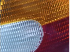 Recambio de piloto trasero derecho para chrysler neon (pl) 2.0 le referencia OEM IAM 5288528   2