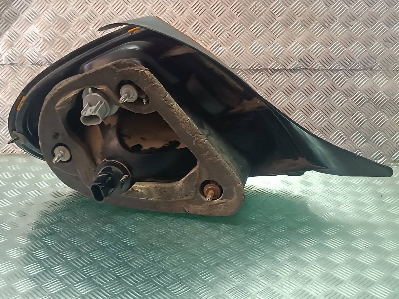 Recambio de piloto trasero derecho para chrysler neon (pl) 2.0 le referencia OEM IAM 5288528  