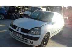 renault clio ii fase ii (b/cb0) del año 2004