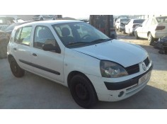renault clio ii fase ii (b/cb0) del año 2004 2