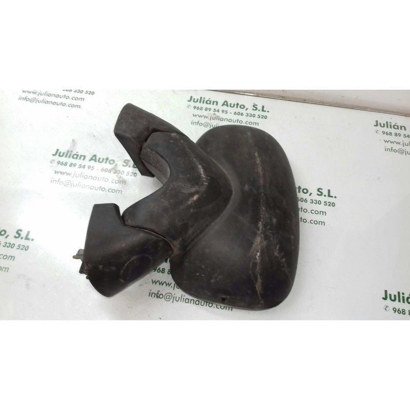 Recambio de retrovisor izquierdo para opel vivaro combi 2.7t corto referencia OEM IAM   ELECTRICO Recambio de retrovisor izquierdo para opel vivaro combi 2.7t corto referencia OEM IAM   ELECTRICO