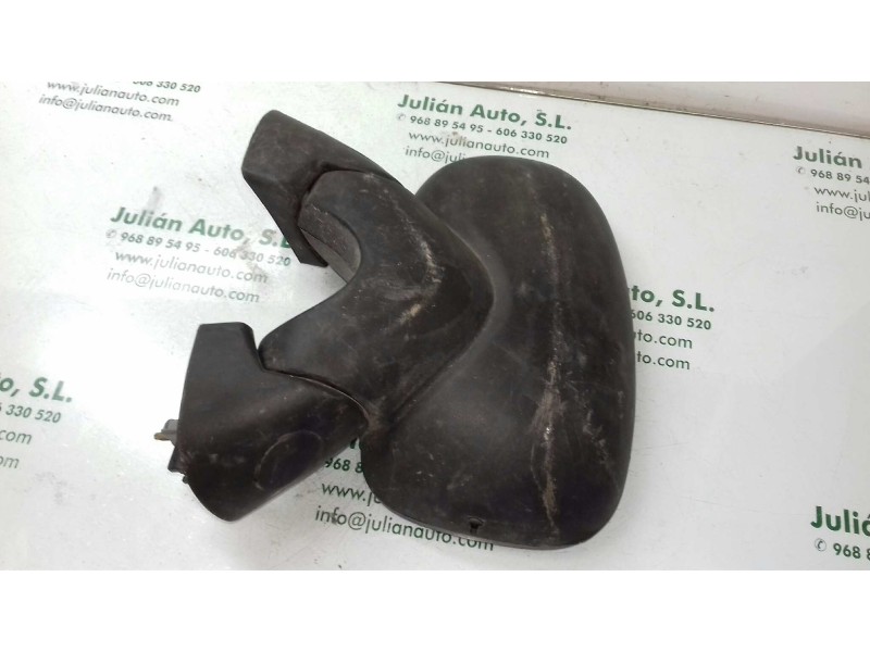 Recambio de retrovisor izquierdo para opel vivaro combi 2.7t corto referencia OEM IAM   ELECTRICO Recambio de retrovisor izquierdo para opel vivaro combi 2.7t corto referencia OEM IAM   ELECTRICO
