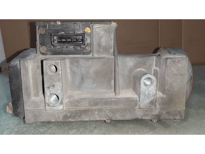 Recambio de caudalimetro para lancia thema 2.0 16v cat referencia OEM IAM 0280202060  BOSCH